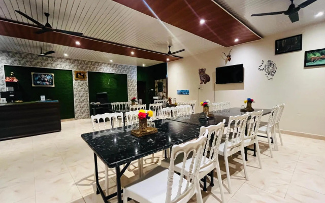 Golbro Tiger View Resort