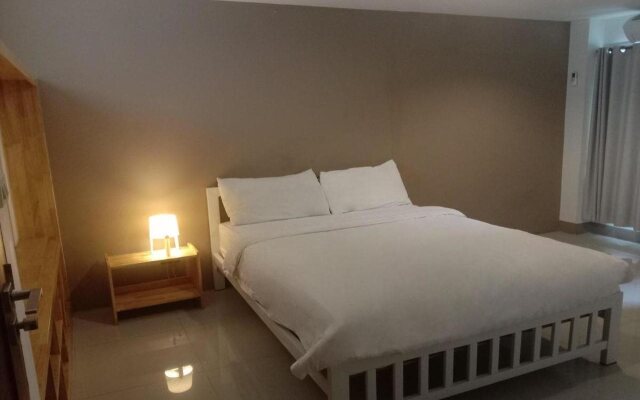 RoomQuest Tha Sala