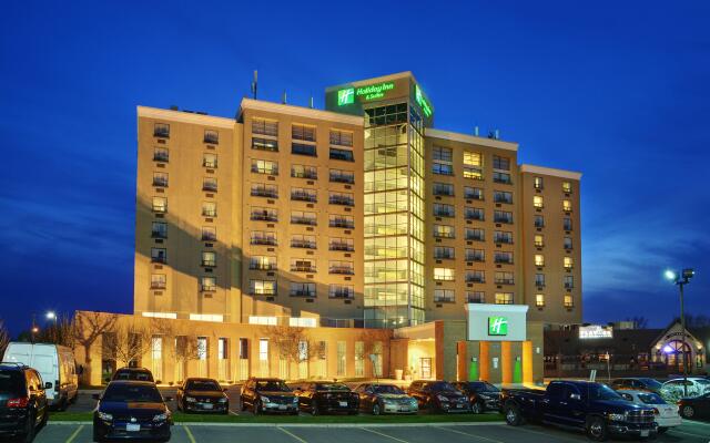 Holiday Inn Hotel & Suites London, an IHG Hotel