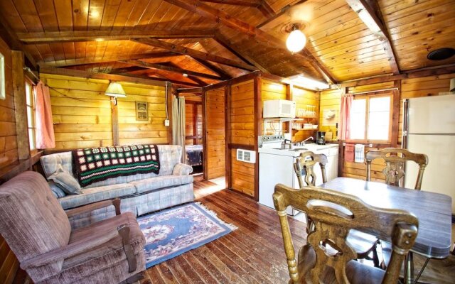 Fairmont Creek Property Rentals Timbers Resort