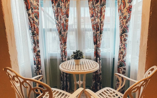 Floopies Butik Otel