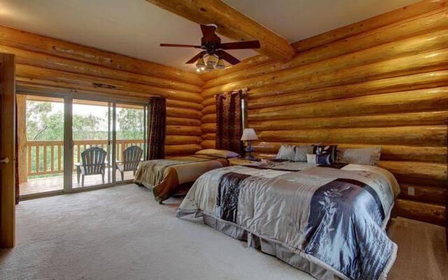 Salmon Catcher Luxury Bed & Breakfast