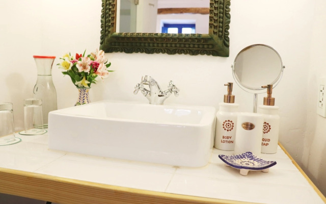 Quinta San Blas by Ananay Hotels