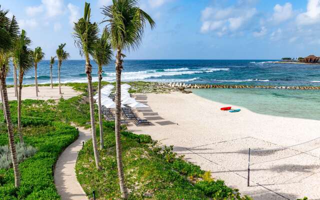 Hilton Tulum Riviera Maya All-Inclusive Resort