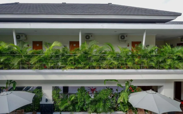 Urbanview Hotel Syariah Casa Azmya Yogyakarta