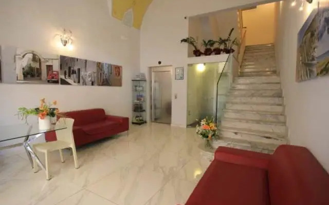 Hotel Palazzo Piro