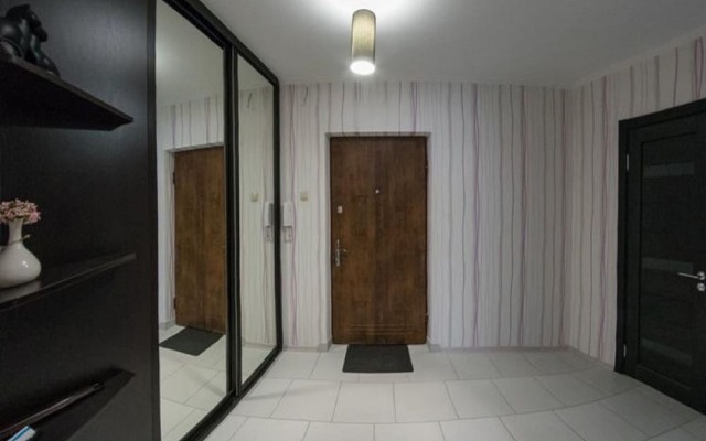 Апартаменты PaulMarie на ул. Заслонова, 70