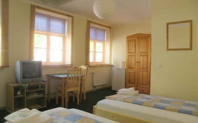 Litinterp Guesthouse Klaipeda