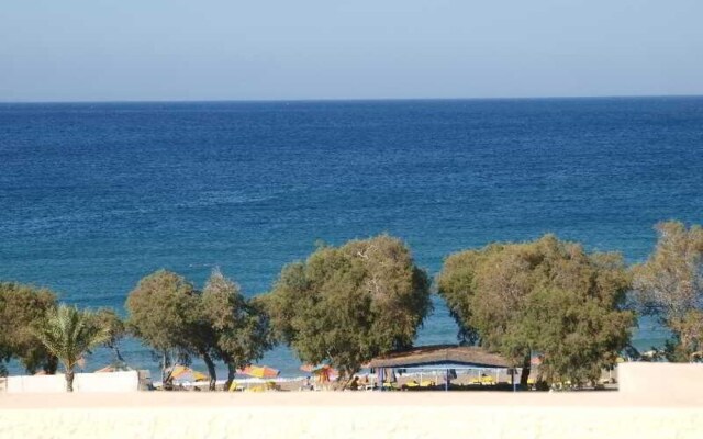 Blue Bay