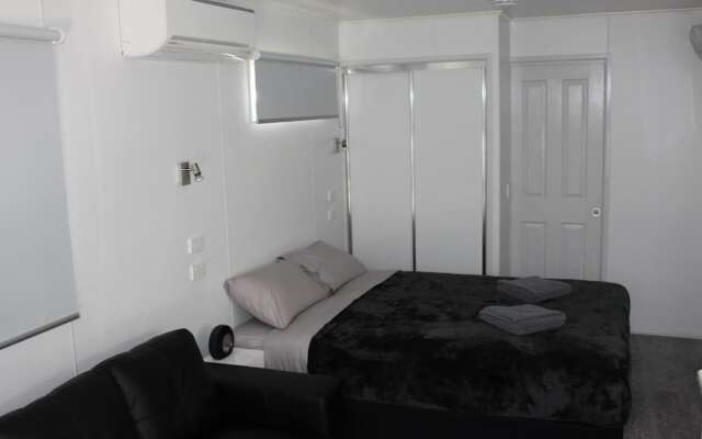 Huntsville Caravan Park