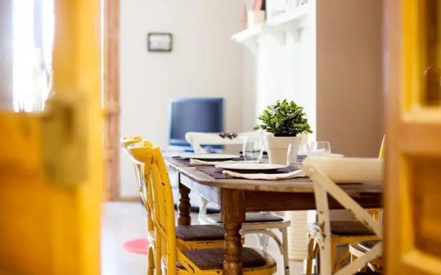 Casa Pasqual Amorós Barcelona