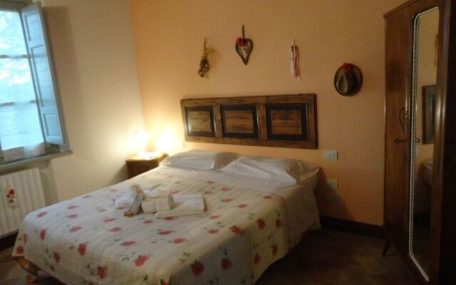 Agriturismo LOlmo