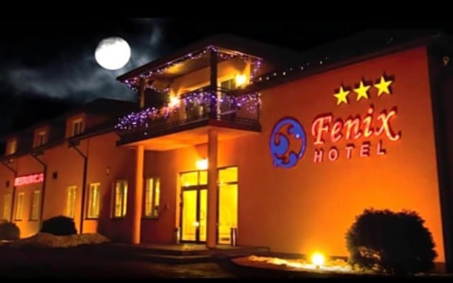FENIX - Hotel i Restauracja
