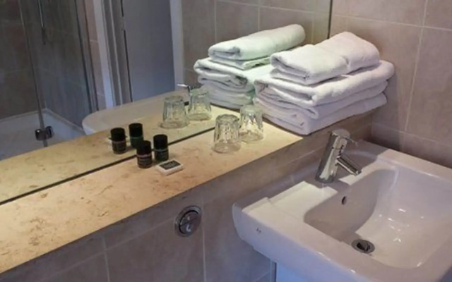 Remont Oxford Hotel