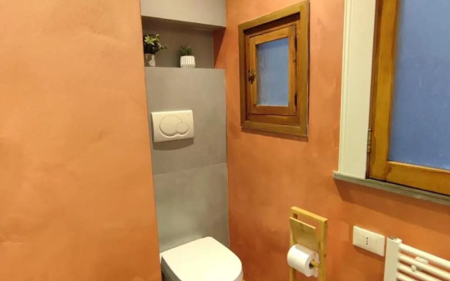 La Fenice Monti