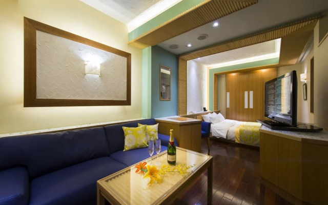 Water Hotel Ry - Adults Only