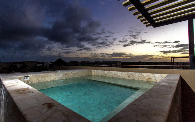 Ki Tulum105 by iMexico