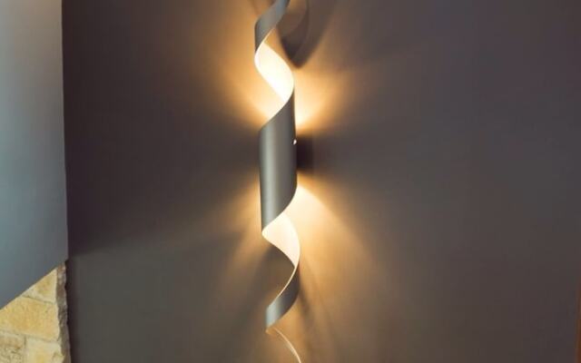 Alojamiento la Luz de la Sierra