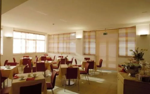 Albergo Ramada Emilia
