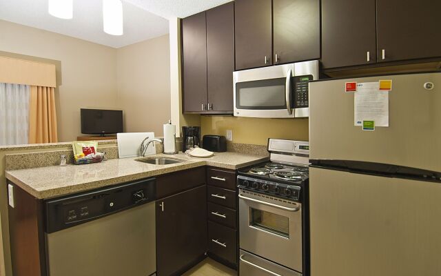 TownePlace Suites by Marriott Baton Rouge Gonzales