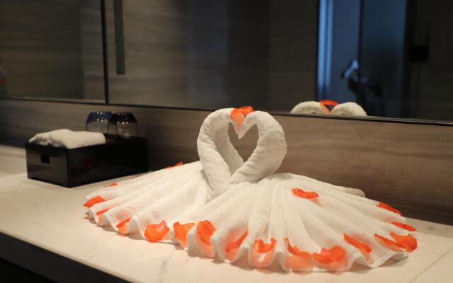 Crowne Plaza Kunshan by IHG