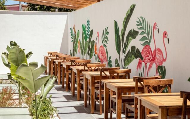 Melitya Hotels Gokceada