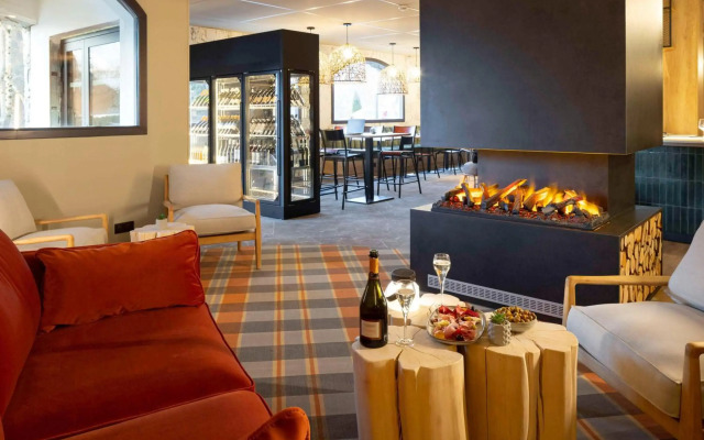 Ibis Styles Les Houches Chamonix