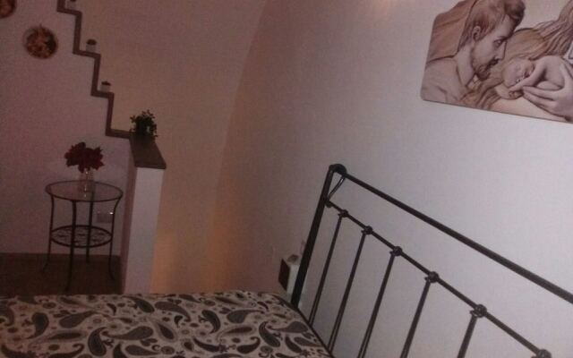 Un Rubino fra i Sassi