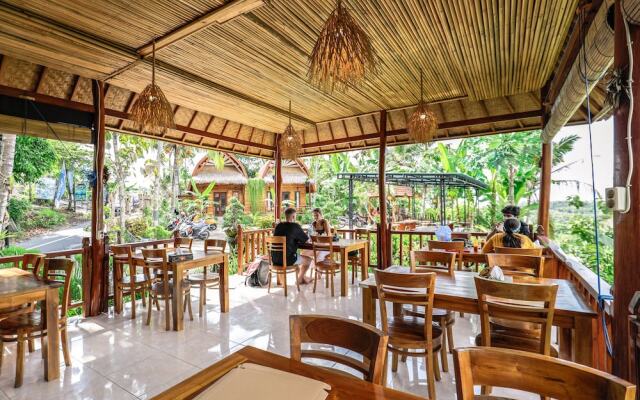 Indah Guest House Nusa Penida