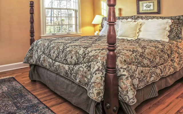 Foxfield Inn