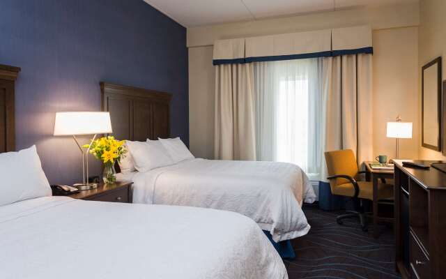 Hampton Inn by Hilton Ottawa Airport, ON, CN