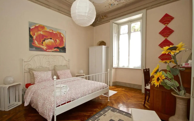 Villa Farinelli