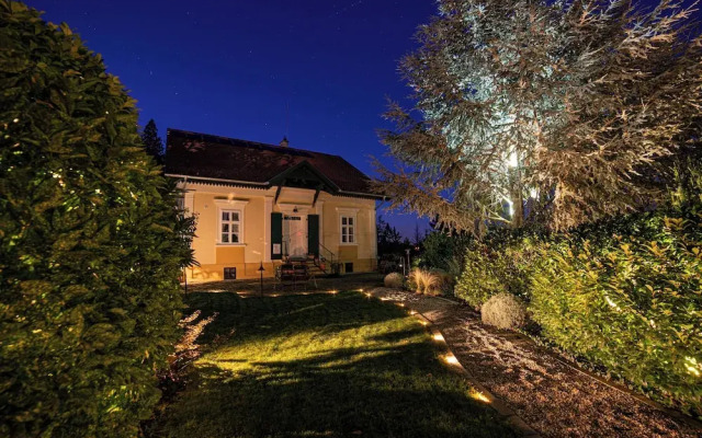Villa Mimi
