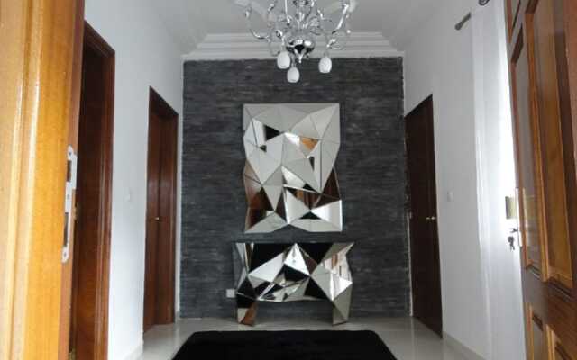 Villa de prestige Mermoz