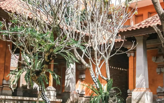 Ubud Hotel & Villas