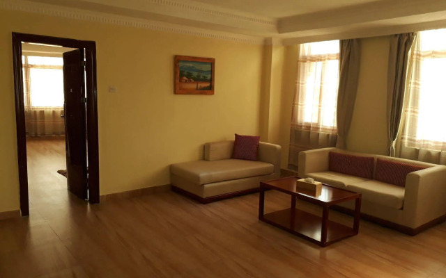 Tiffany Diamond Hotels