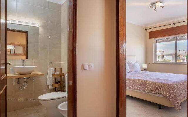 T1 Grevilias em Vilamoura - Greice Homes