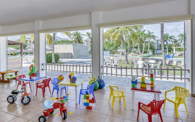 Meliá Península Varadero