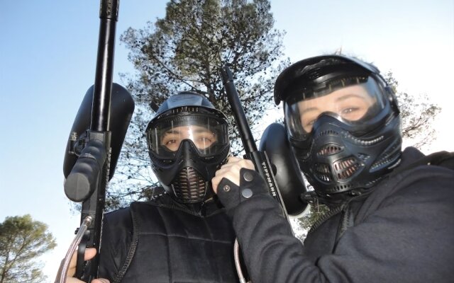 Casas Rurales el Cerrete de Haro