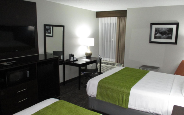 Best Western Rock Hill