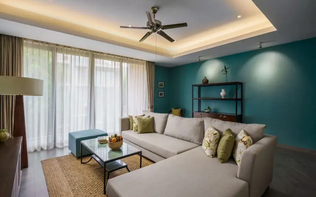 Angkor Grace Wellness Resort