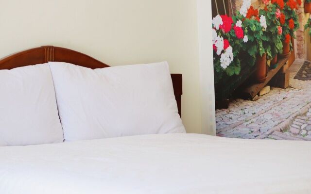 Phuc Da Lat Hotel