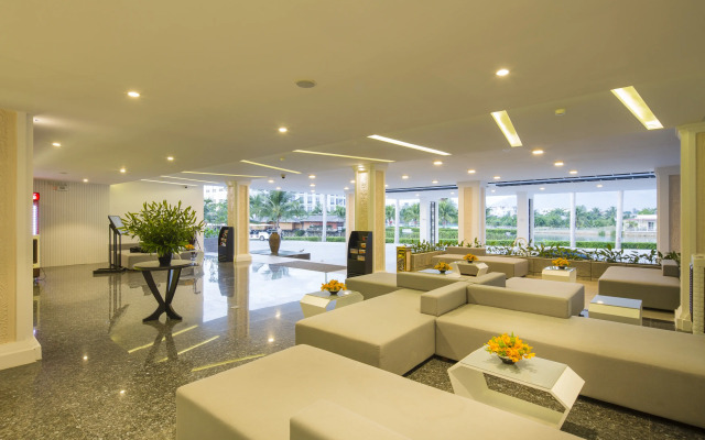 Champa Island Nha Trang - Resort Hotel & Spa
