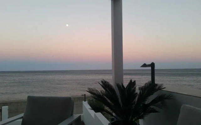 Brisas del Mar