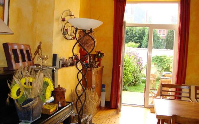 B&B Marianne