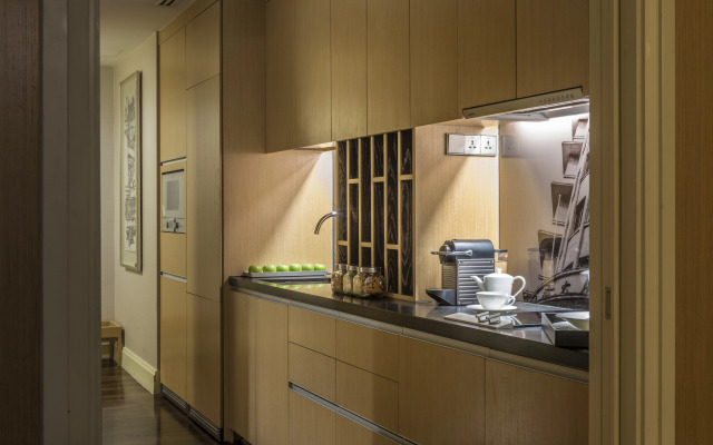 Ascott Raffles Place Singapore