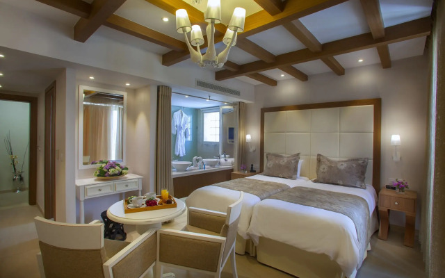 King Jason Paphos - Designed for Adults By Louis Hotels