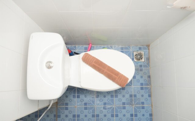 Homey 3BR The Jarrdin Apartment near CiWalk Mall