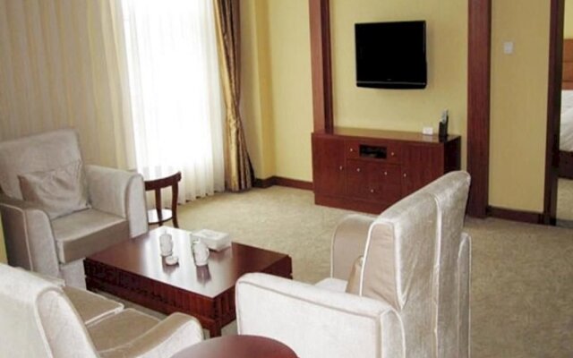 Qingdao Haimengyuan Hotel