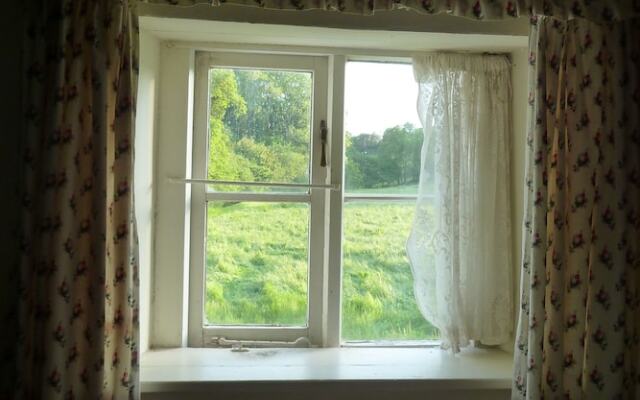 An Historic Property In A Heavenly Place